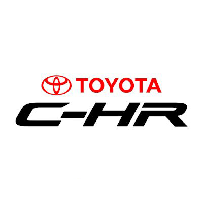 Логотип C-HR