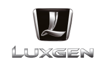 Логотип Luxgen