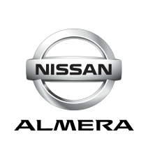 Логотип Almera