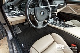 BMW 5-Series F10 